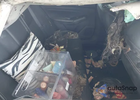 2020 Nissan Altima Sl Fwd from USA, damaged, VIN 1N4BL4EV7LC250842